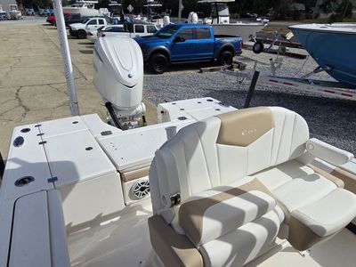 2026 Robalo 246 Cayman SD - Photo 15
