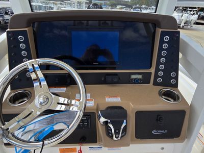 2026 Robalo 246 Cayman SD - Photo 5
