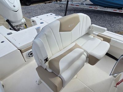 2026 Robalo 246 Cayman SD - Photo 3