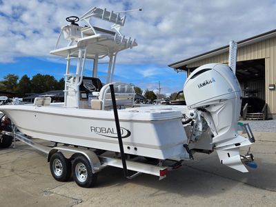 2026 Robalo 246 Cayman SD - Photo 9