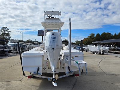 2026 Robalo 246 Cayman SD - Photo 10