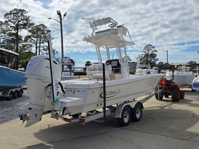 2026 Robalo 246 Cayman SD - Photo 11