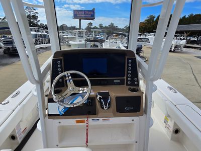 2026 Robalo 246 Cayman SD - Photo 4
