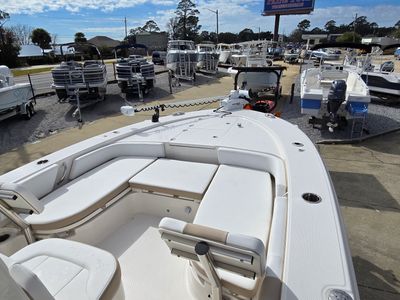2026 Robalo 246 Cayman SD - Photo 18