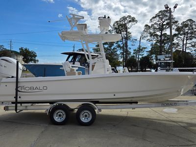 2026 Robalo 246 Cayman SD - Photo 12
