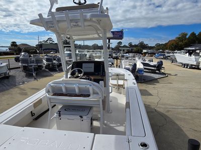 2026 Robalo 246 Cayman SD - Photo 14