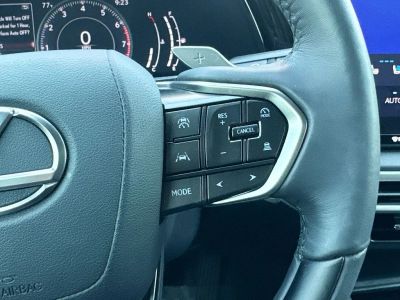 2024 Lexus RX - Photo 22
