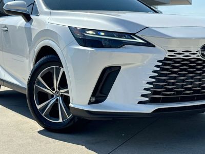 2024 Lexus RX - Photo 9