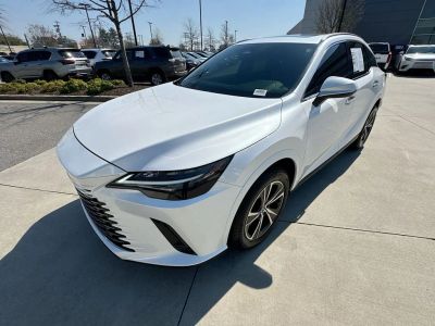 2024 Lexus RX - Photo 5
