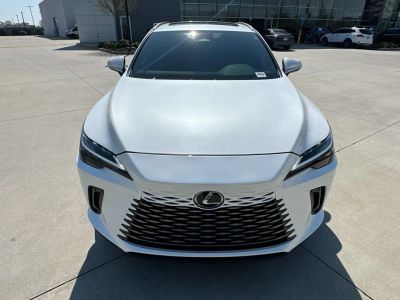 2024 Lexus RX - Photo 4
