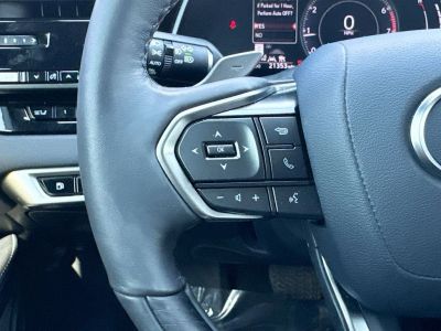 2024 Lexus RX - Photo 21