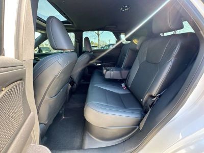 2024 Lexus RX - Photo 31