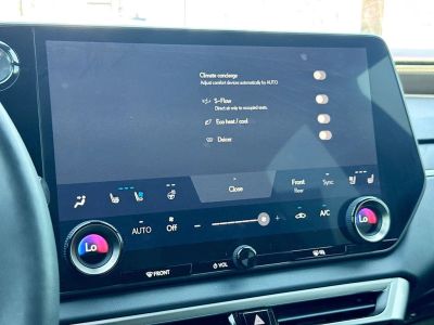 2024 Lexus RX - Photo 28