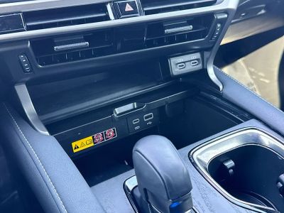 2024 Lexus RX - Photo 30