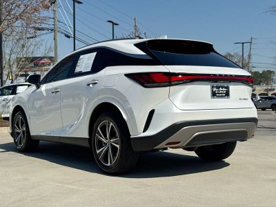 2024 Lexus RX - Photo 6