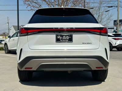 2024 Lexus RX - Photo 7