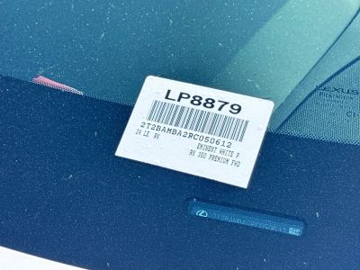 2024 Lexus RX - Photo 16