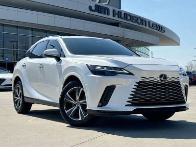 2024 Lexus RX - Photo 1