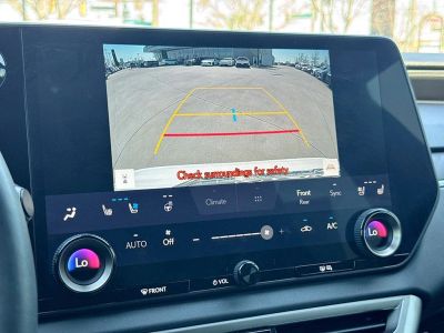 2024 Lexus RX - Photo 27