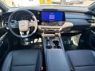 2024 Lexus RX - Photo 24