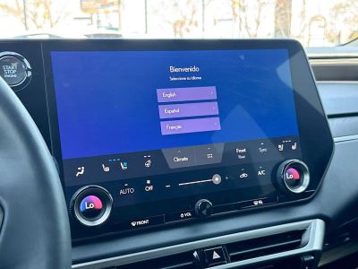 2024 Lexus RX - Photo 25