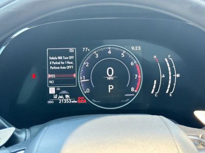 2024 Lexus RX - Photo 3