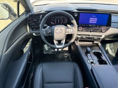 2024 Lexus RX - Photo 11