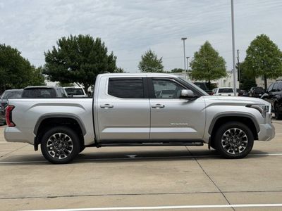 2025 Toyota Tundra - Photo 3