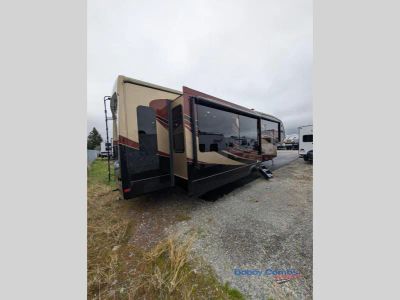 2018 Forest River RV Cardinal Luxury - Photo 6