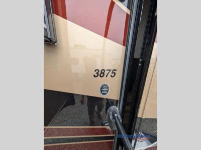 2018 Forest River RV Cardinal Luxury - Photo 8
