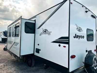 2026 Jayco Jay Flight SLX - Photo 3