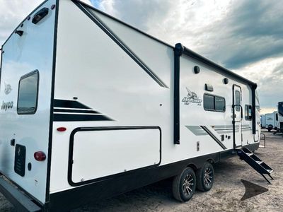 2026 Jayco Jay Flight SLX - Photo 4