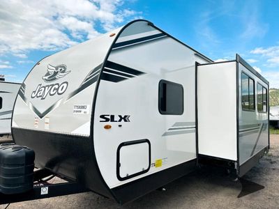 2026 Jayco Jay Flight SLX - Photo 2