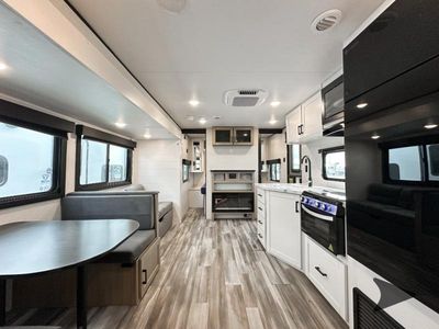 2026 Jayco Jay Flight SLX - Photo 7