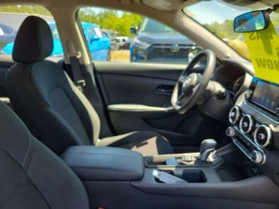 2025 Nissan Sentra — photo 31 view