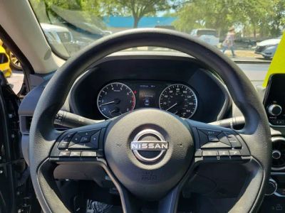 2025 Nissan Sentra — photo 15 view