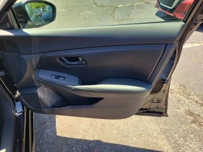 2025 Nissan Sentra — photo 32 view