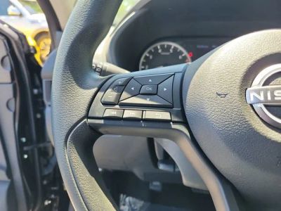 2025 Nissan Sentra — photo 13 view