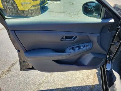 2025 Nissan Sentra — photo 7 view