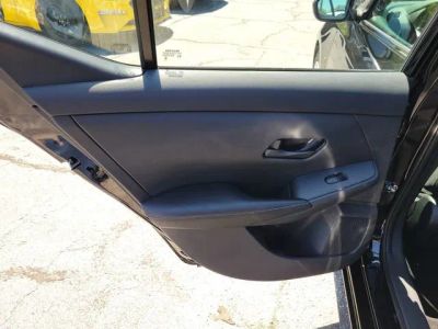 2025 Nissan Sentra — photo 26 view