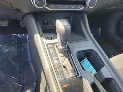 2025 Nissan Sentra — photo 20 view