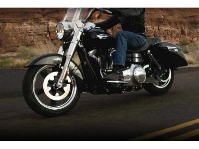 2012 Harley-Davidson Dyna Switchback - Photo 6