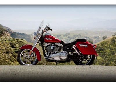 2012 Harley-Davidson Dyna Switchback - Photo 5