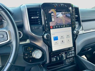 2023 Ram 1500 — photo 14 view