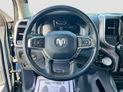 2023 Ram 1500 — photo 11 view