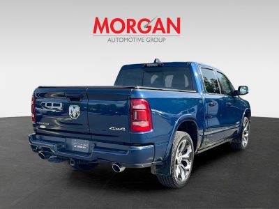 2023 Ram 1500 — photo 7 view