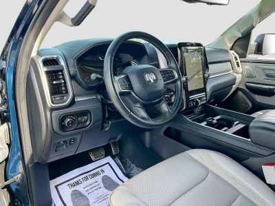 2023 Ram 1500 — photo 9 view