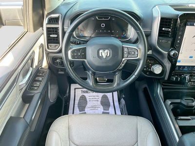 2023 Ram 1500 — photo 23 view