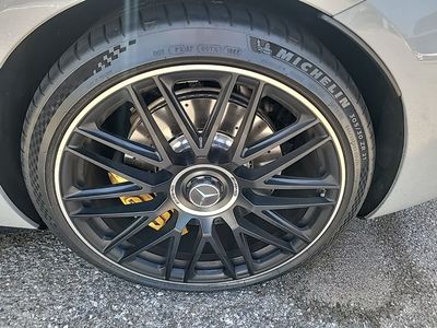 2022 Mercedes-Benz SL-Class - Photo 6