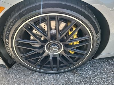 2022 Mercedes-Benz SL-Class - Photo 3